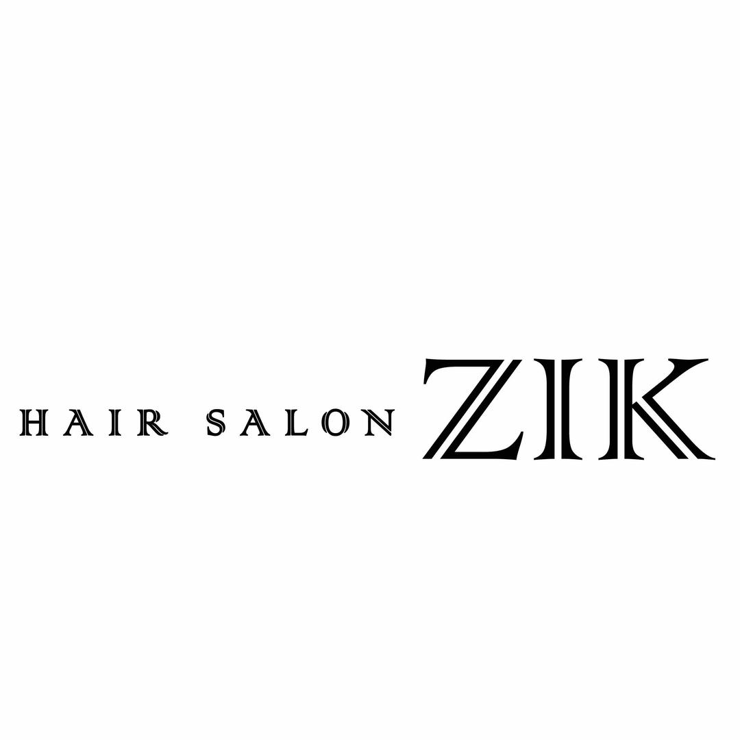 ZIK SALON(烟台振华店)