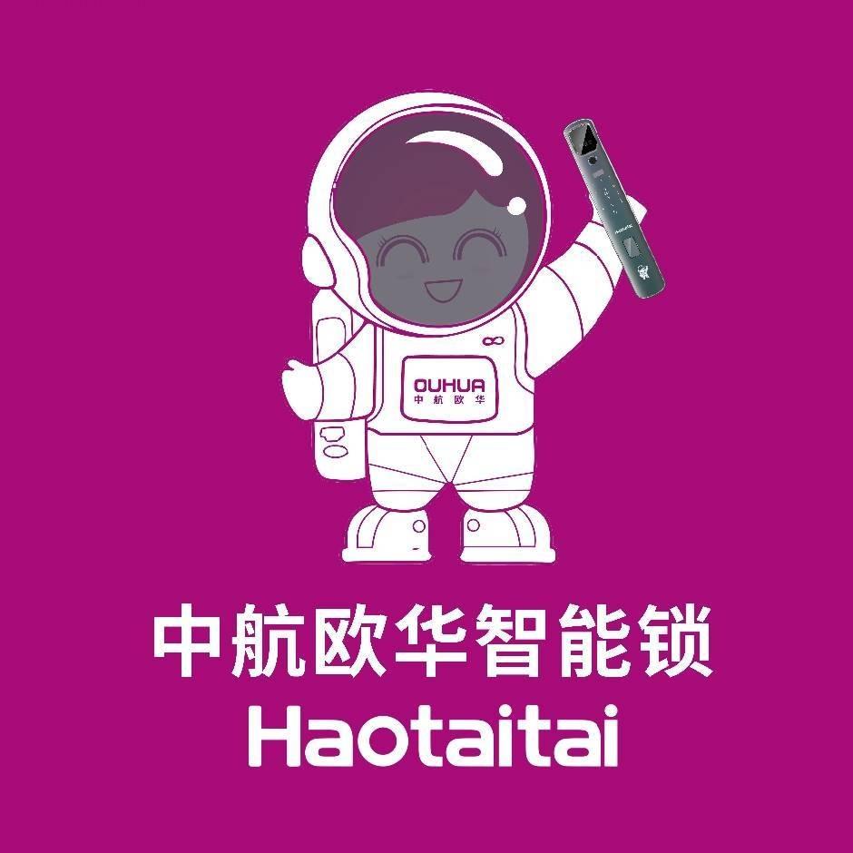 中航欧华智能锁(欧亚购物中心店)