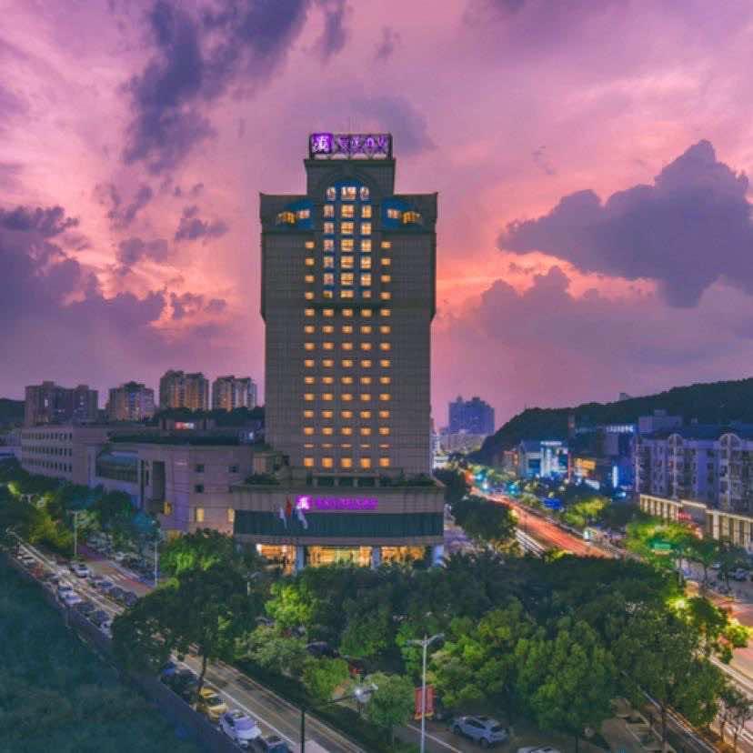 瑞安市辰茂阳光酒店