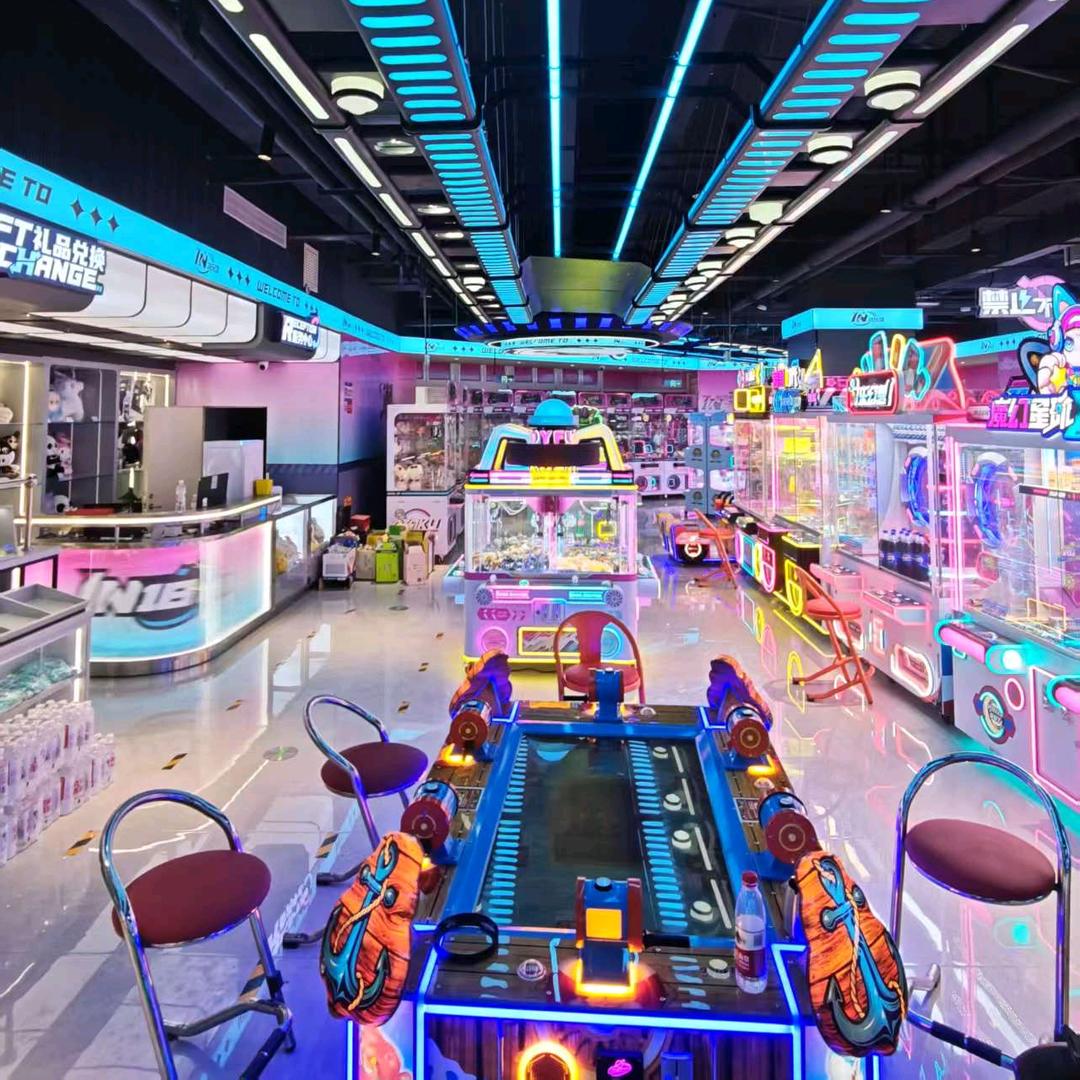 in18潮玩馆官方号