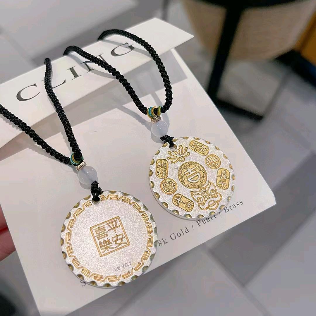 Gfimk佬银匠(港悦广场店)