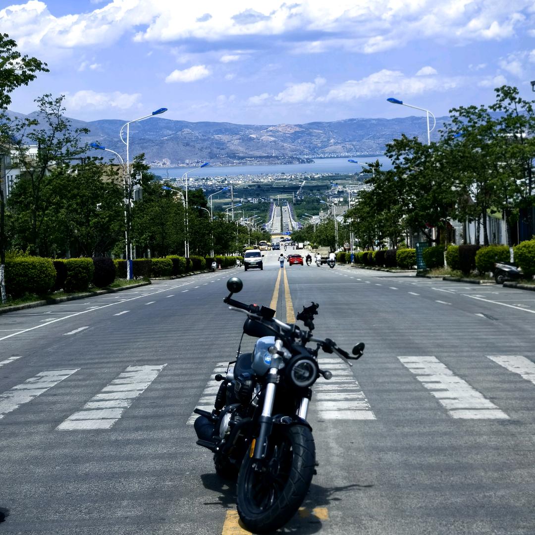 大理途中车行宠粉号