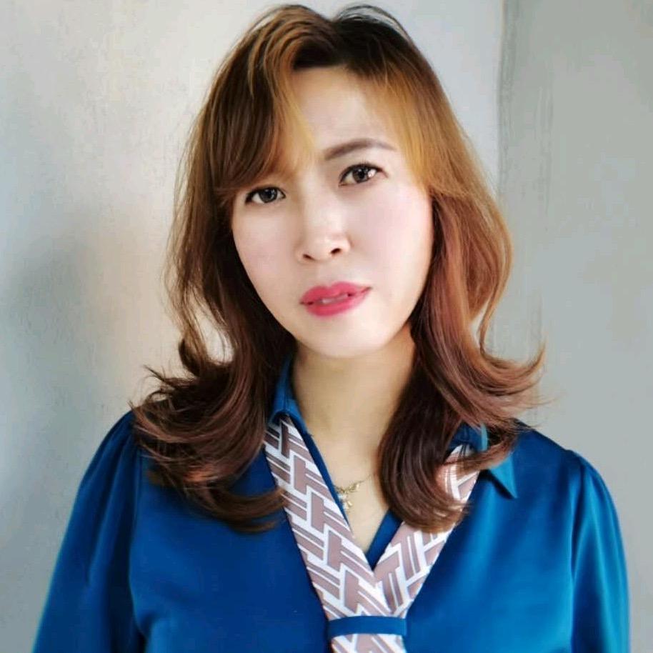 臻享洗臻享洗头吧（公园天下店）