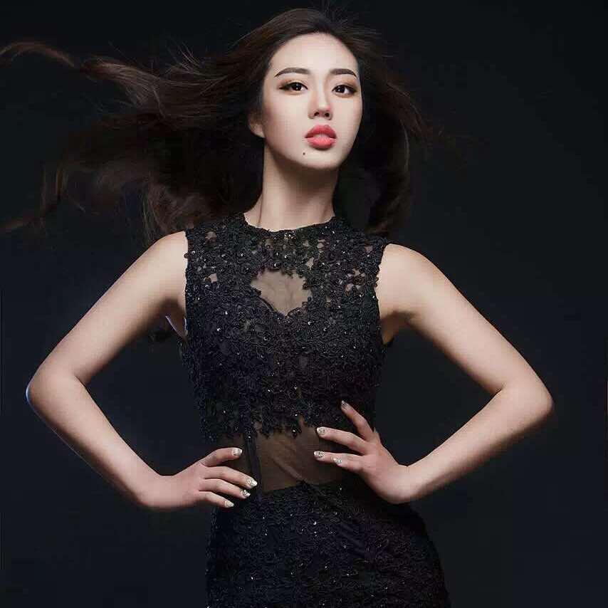 郑州仟羽舞蹈