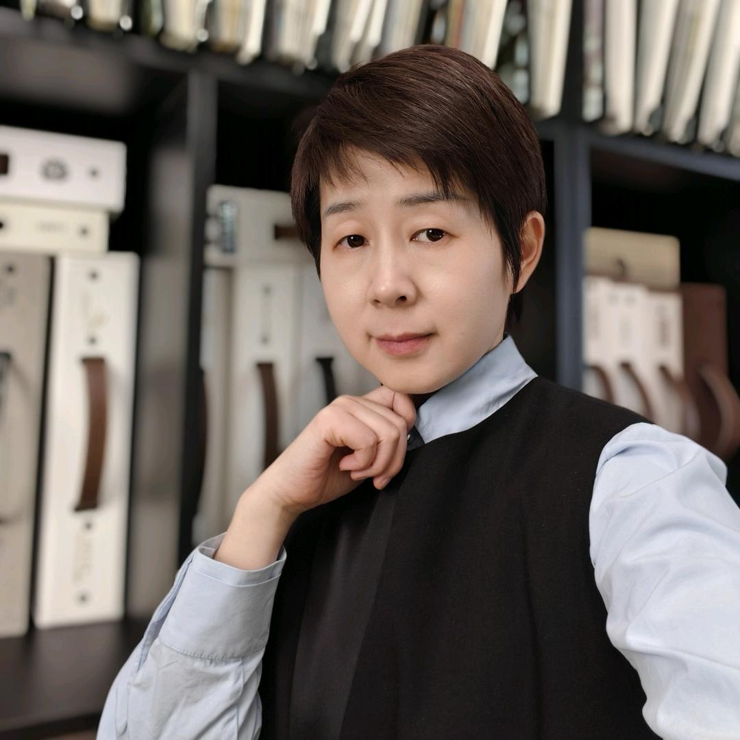 雅米居软装窗帘