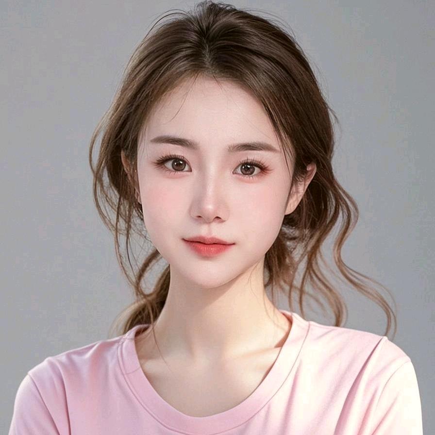 一岁就可美了