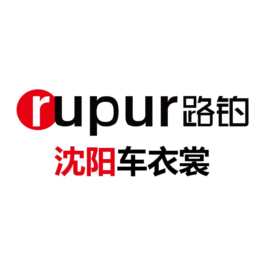 rupur路铂·666海利之星车衣裳