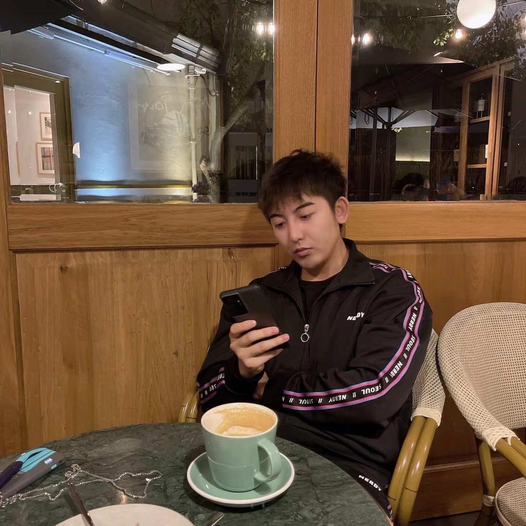 杨梓烨