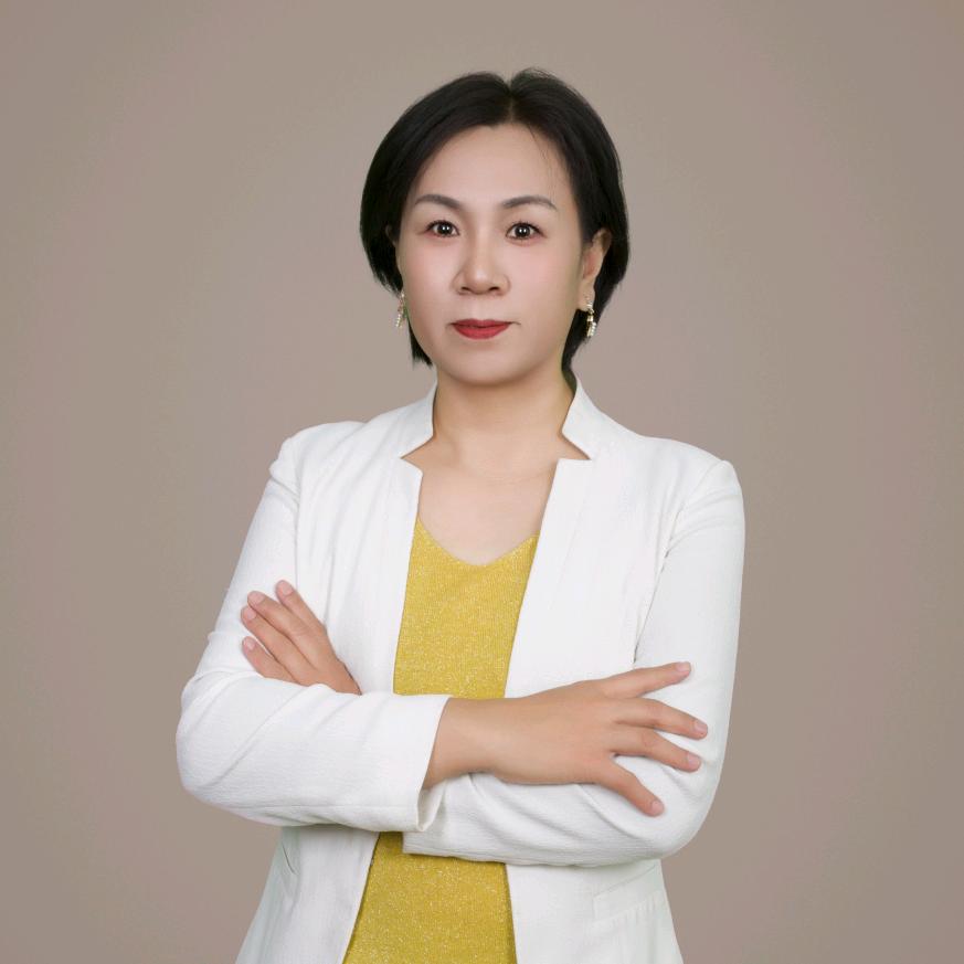 衡水刘姐聊视力