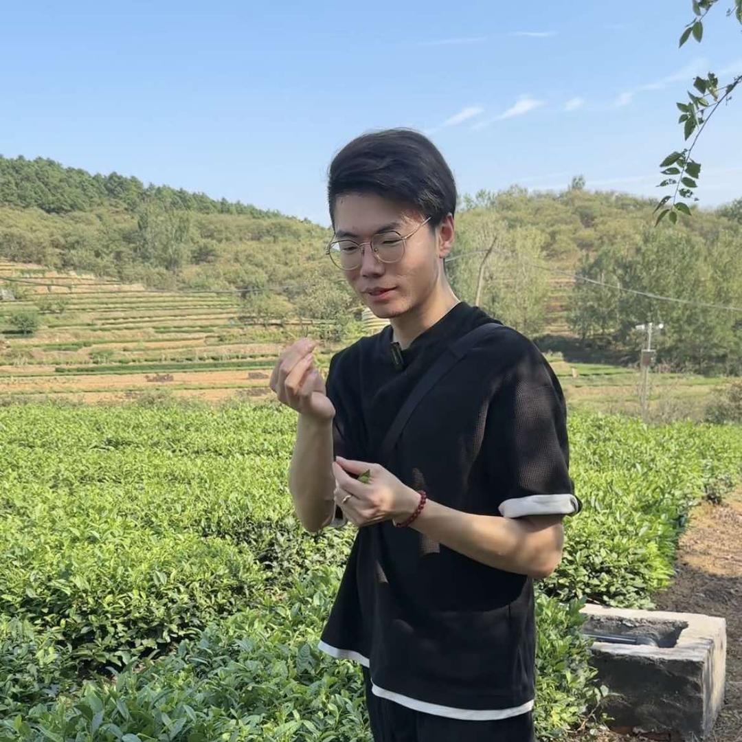 沐春里仙阁茶庄官方号
