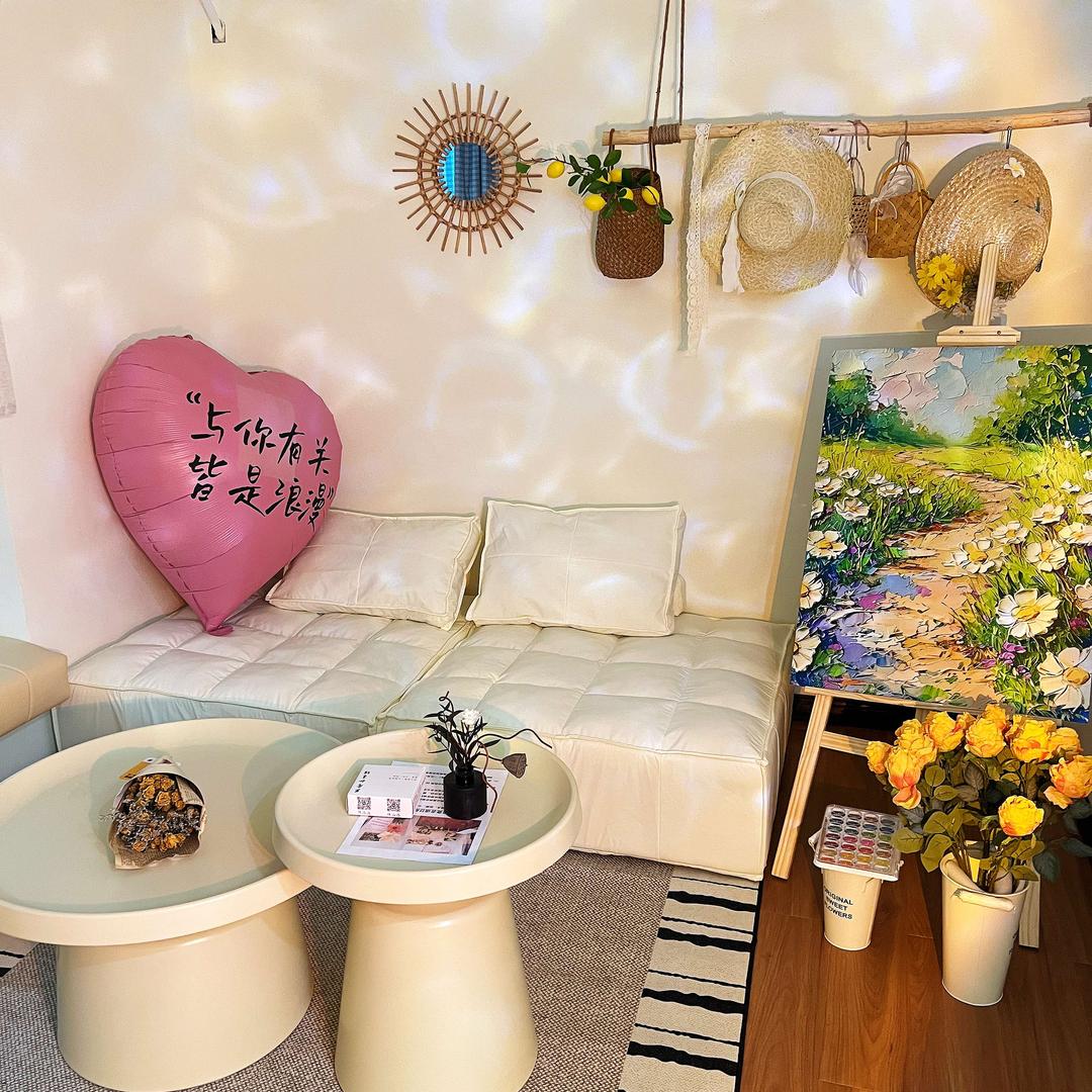 里巷私享馆(陈店店)