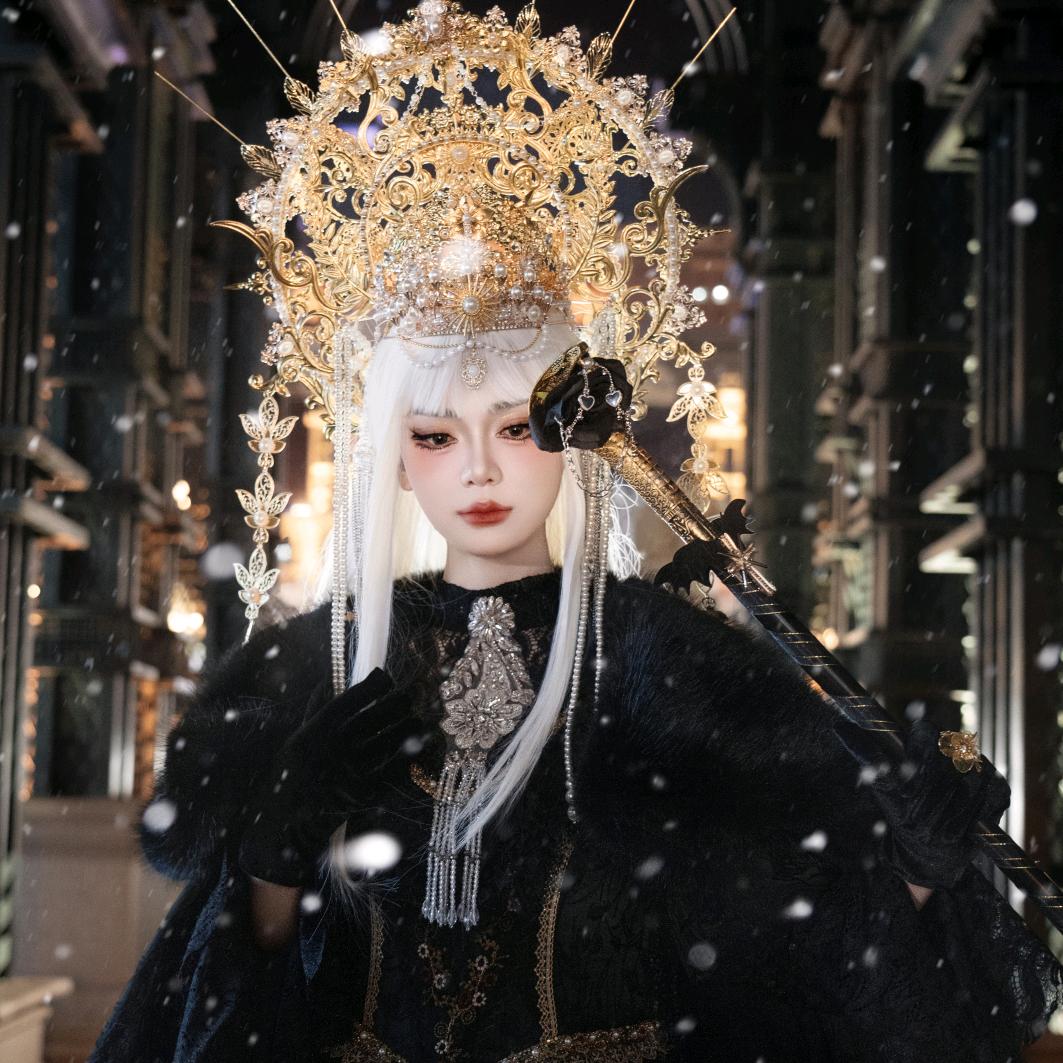 北境幻城旅拍工作室