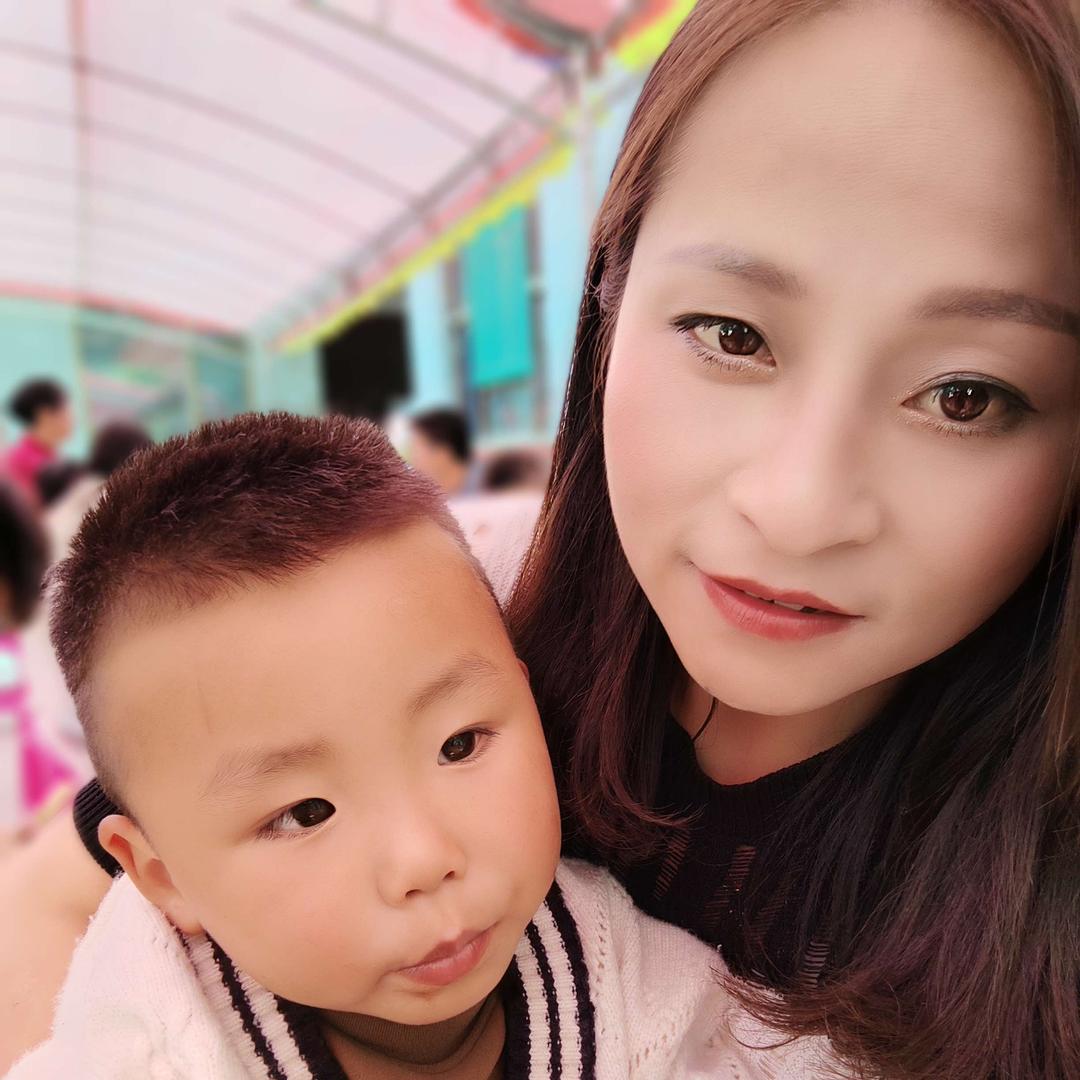 浩宇妈妈