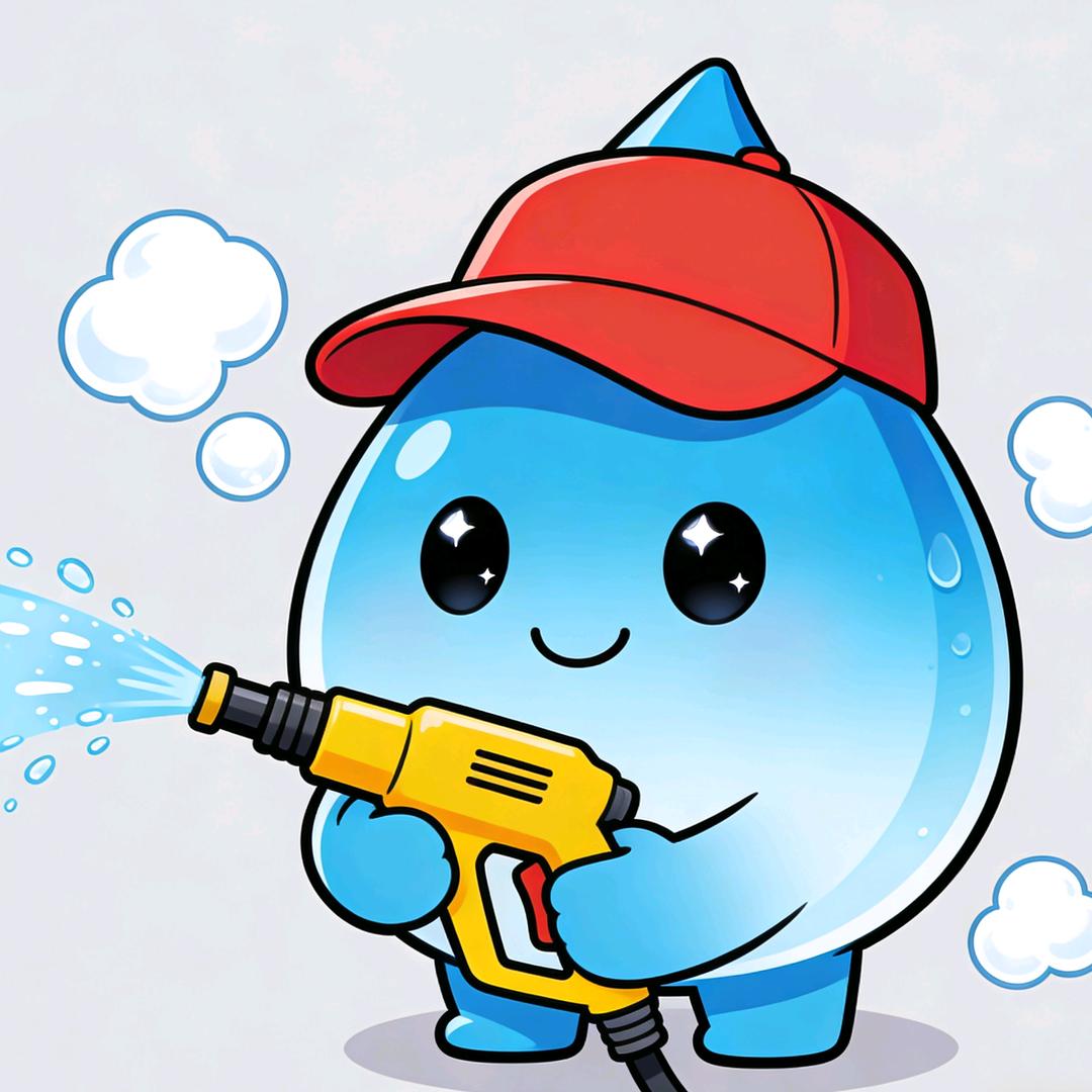 艾咔ICAR24小时共享自助洗车郸城店