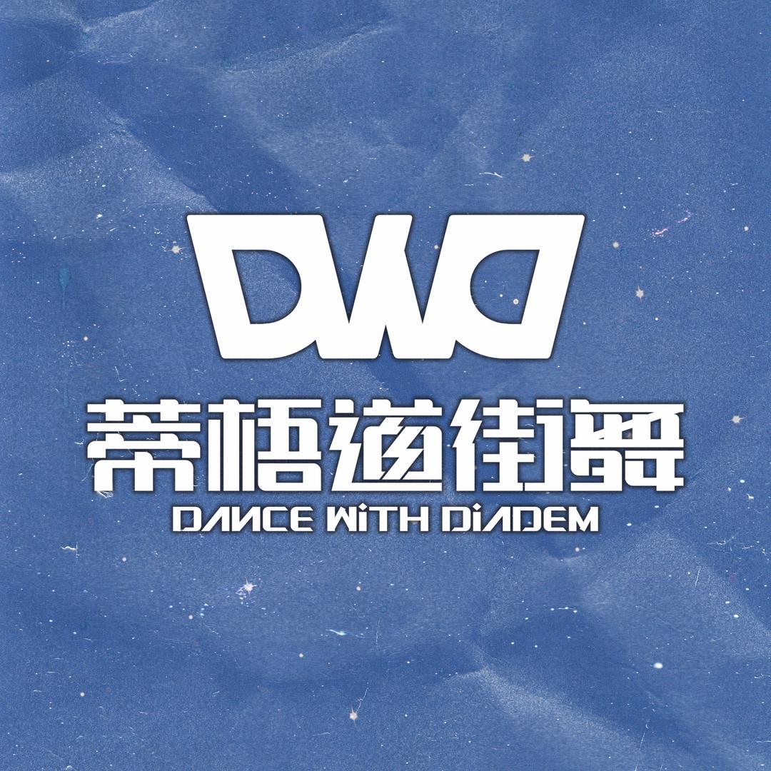 济南蒂梧道街舞