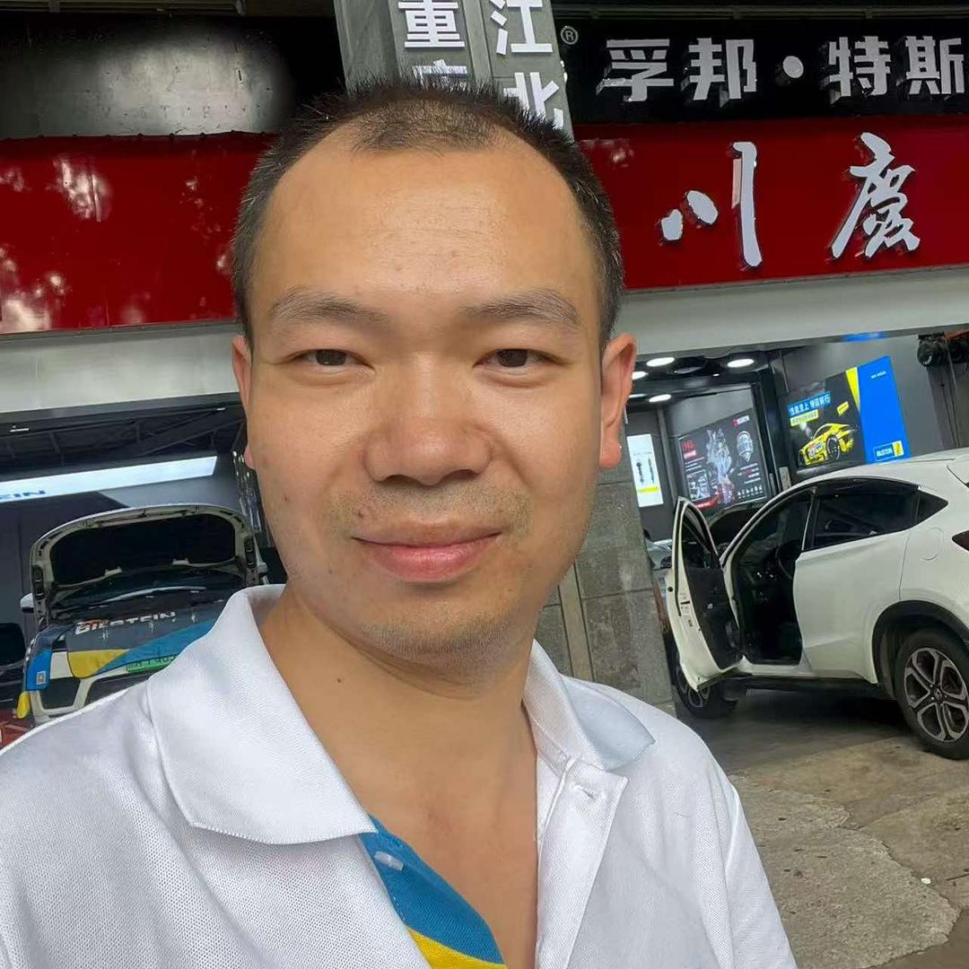 川庆重庆唐老师修车（高品质底盘整备）