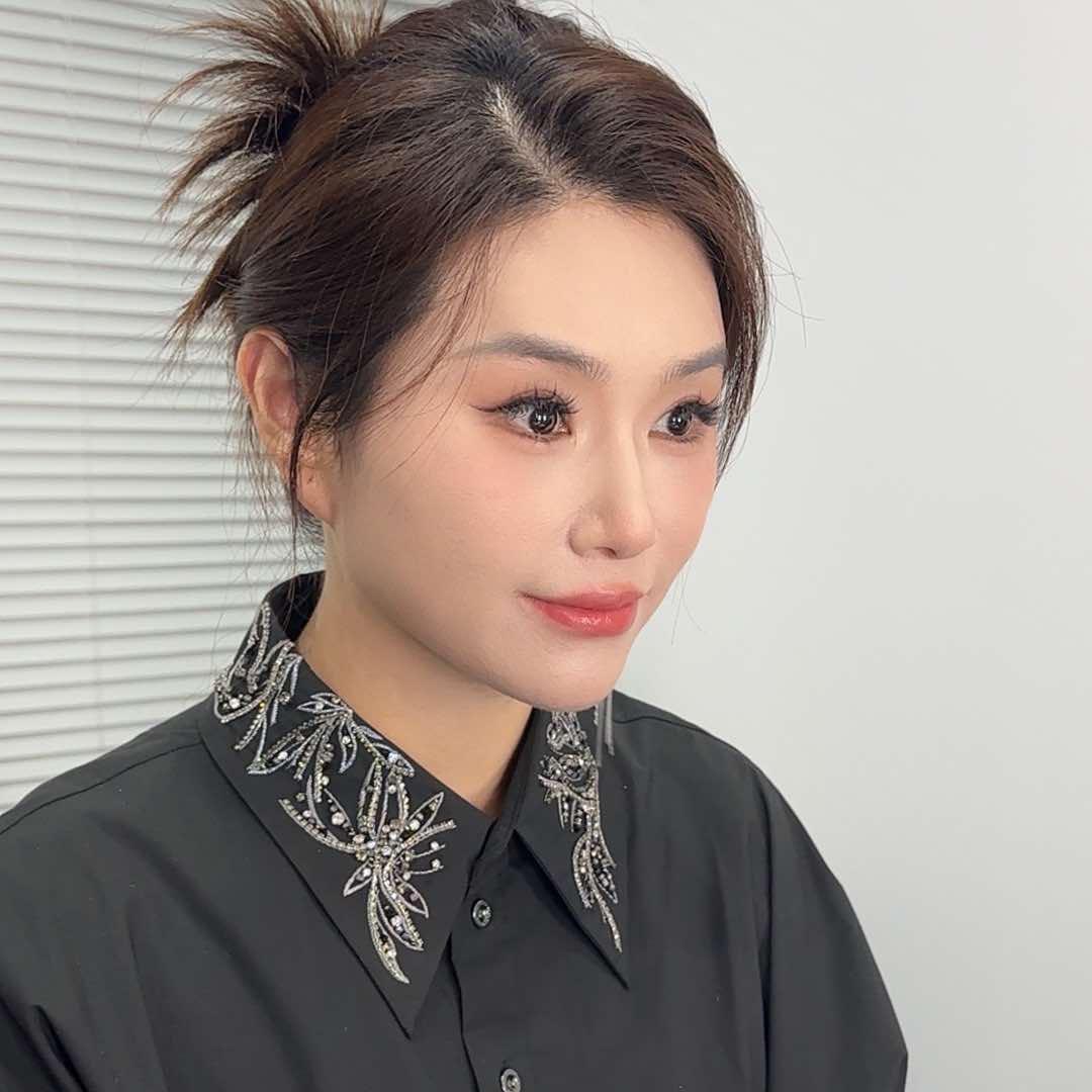 PCM肌肤管理-彭彭