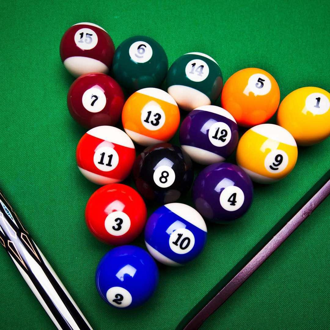 单县元亨台球俱乐部