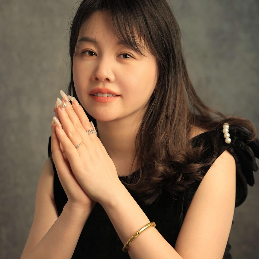 邹城亚姐——腾飞婚庆