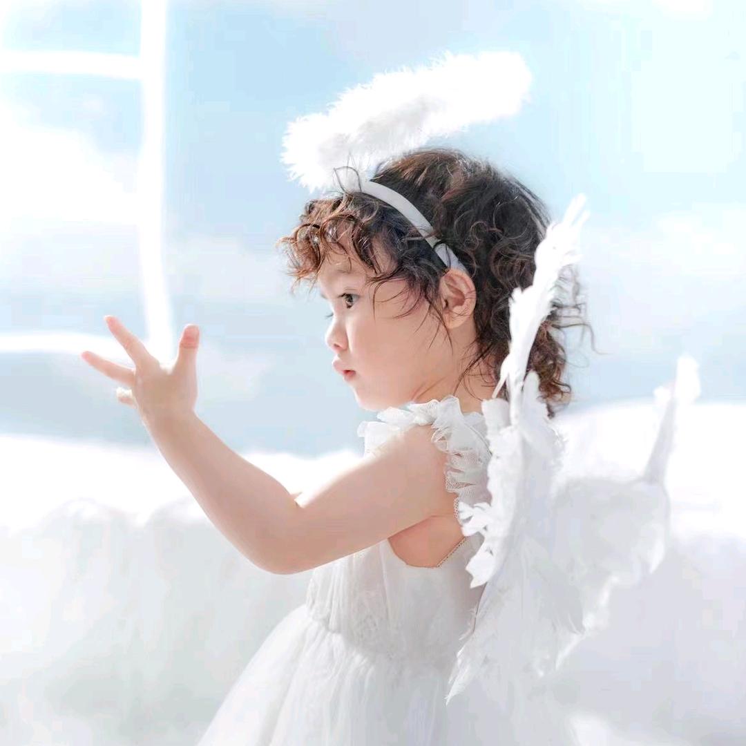 邦尼儿童摄影官方号