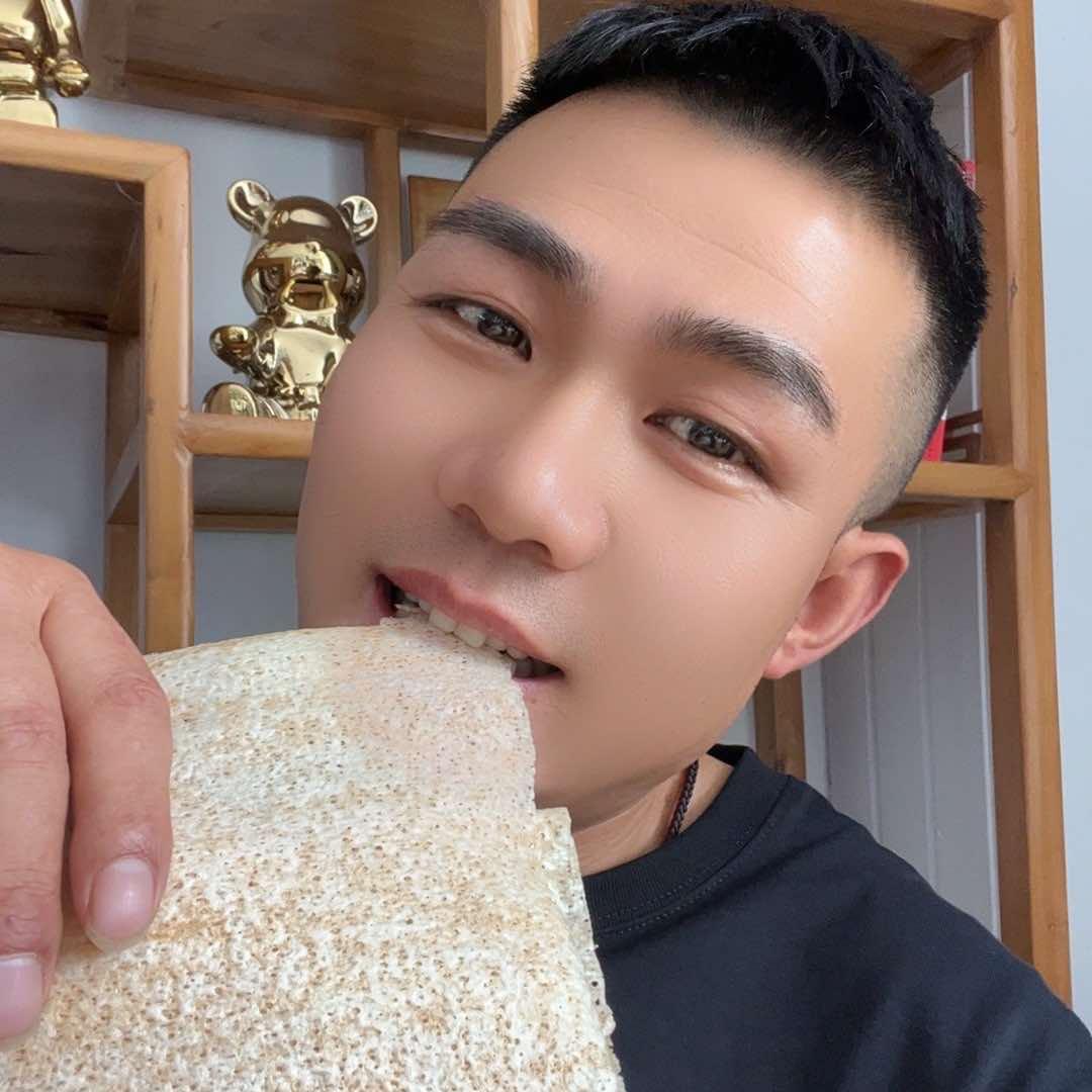 吸引力二哥（正能量传递）