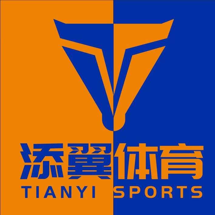 添翼体育羽毛球馆