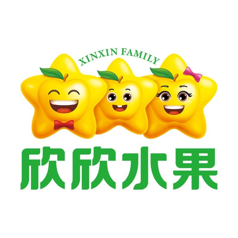 欣欣水果福利官