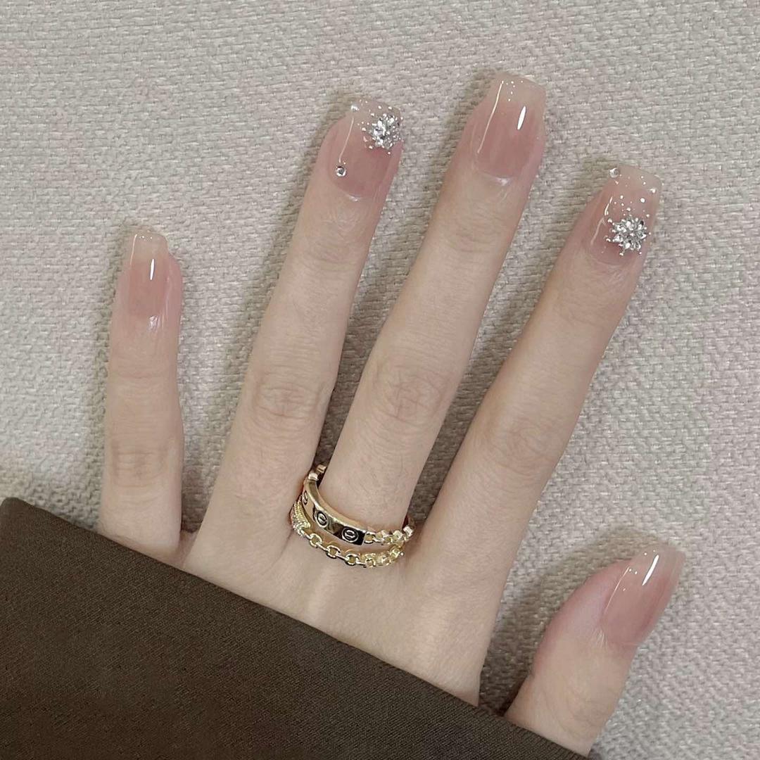 甜野·美甲美睫