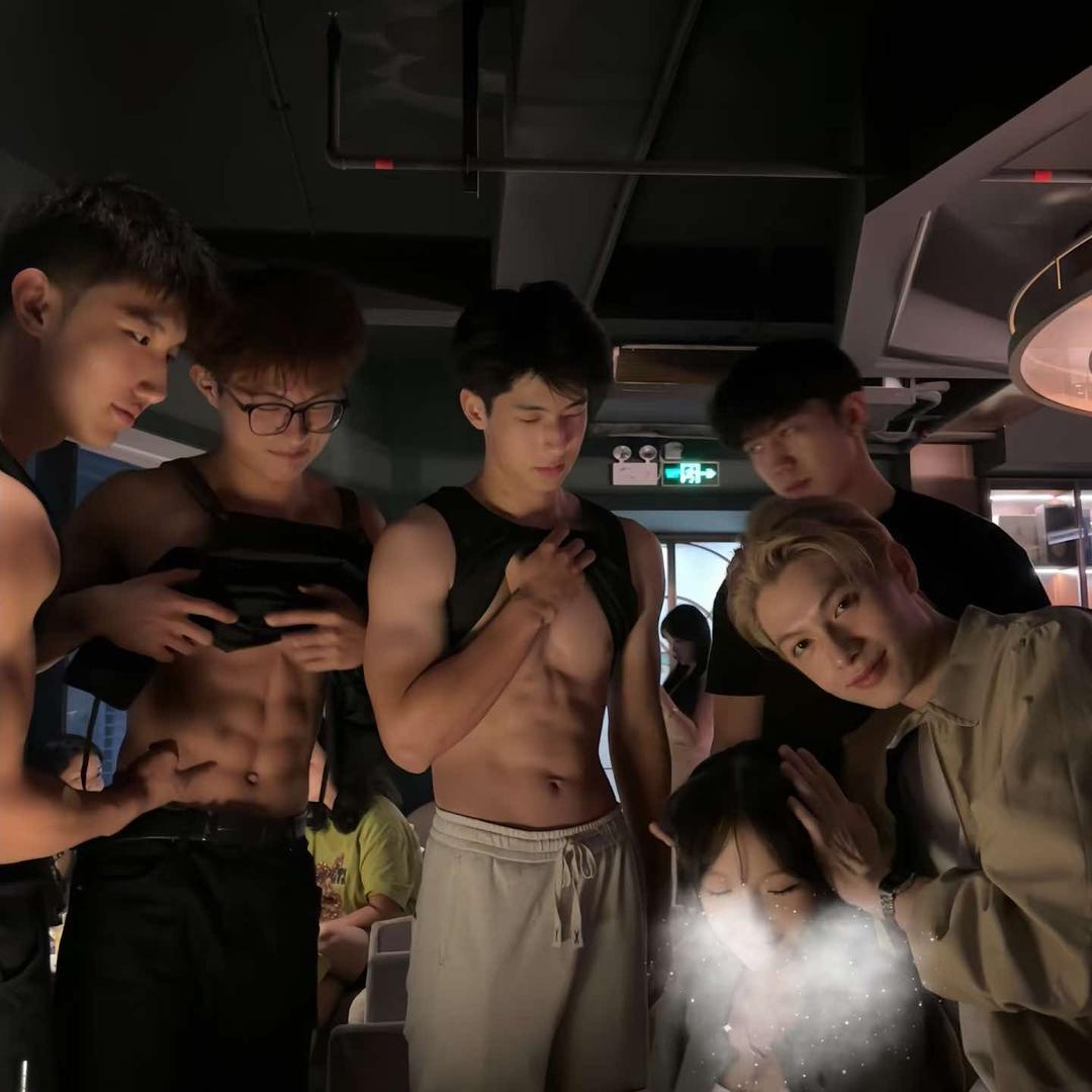 漯河临颍愈见山女士足道 spa