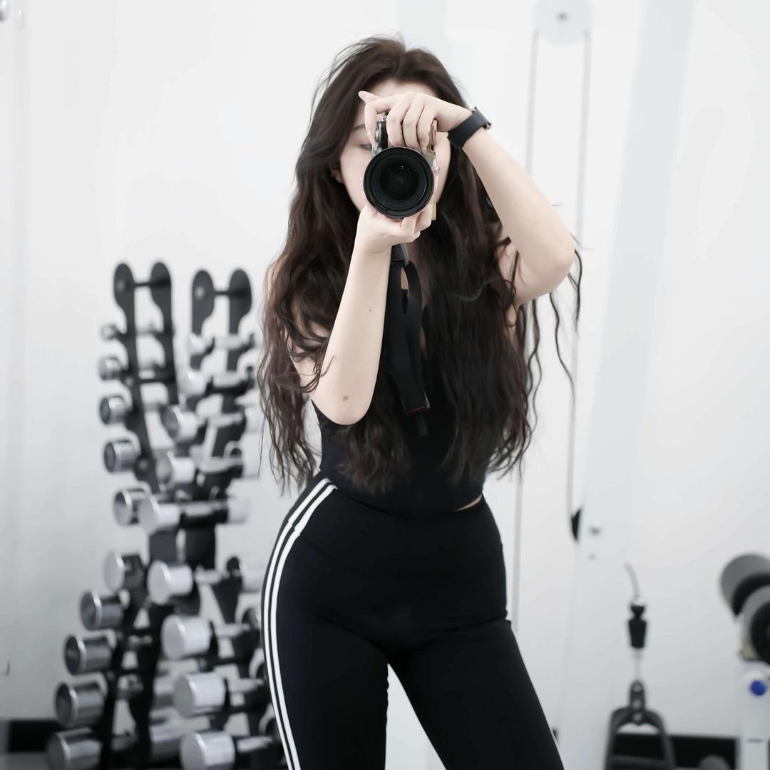 X-GIRL女性健身