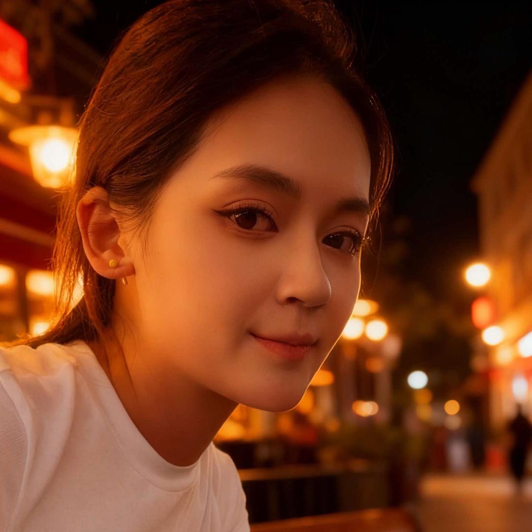 好柿.studio-敏敏