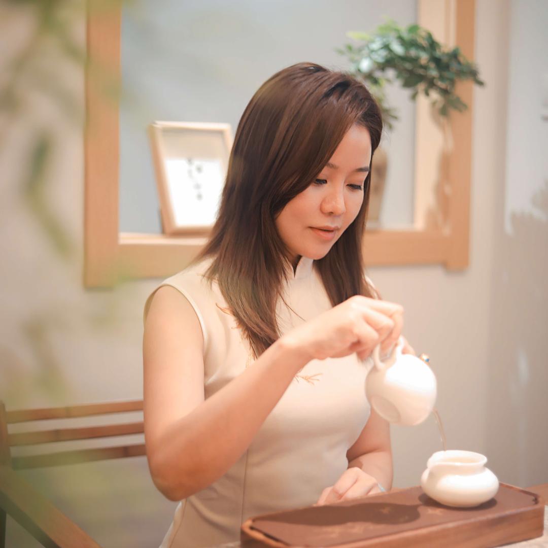 石家庄如愿茶叙