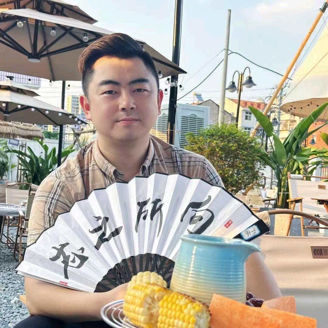 靓靓蒸虾（孝感店）