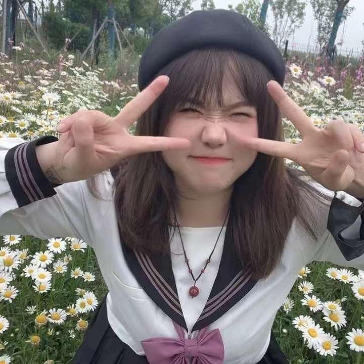 正阳县有幸Lucky🍒
