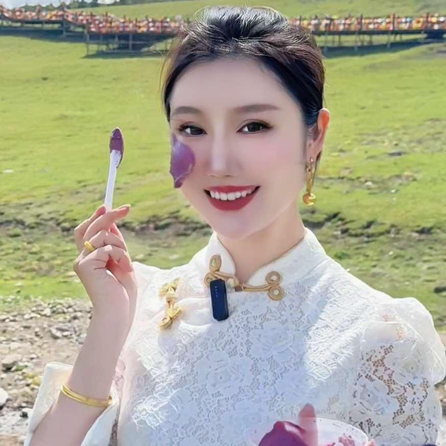 青海花青素活氧膜-婉青原