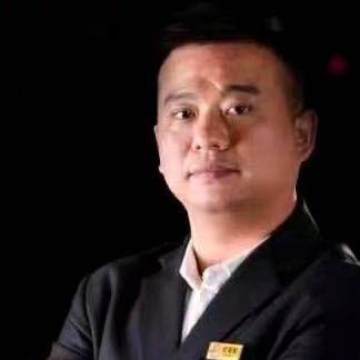 食掌柜餐饮品牌创始人彭长军