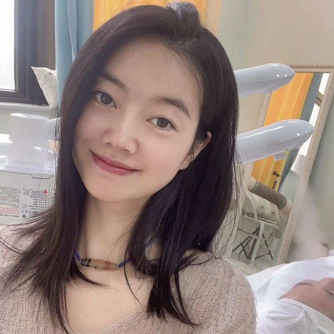 姝美时光欢欢