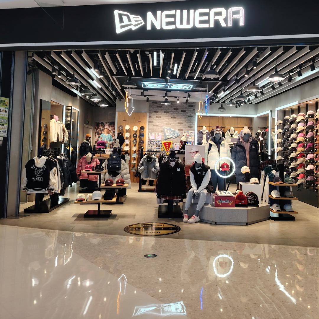 胶州龙湖NewEra-欣欣