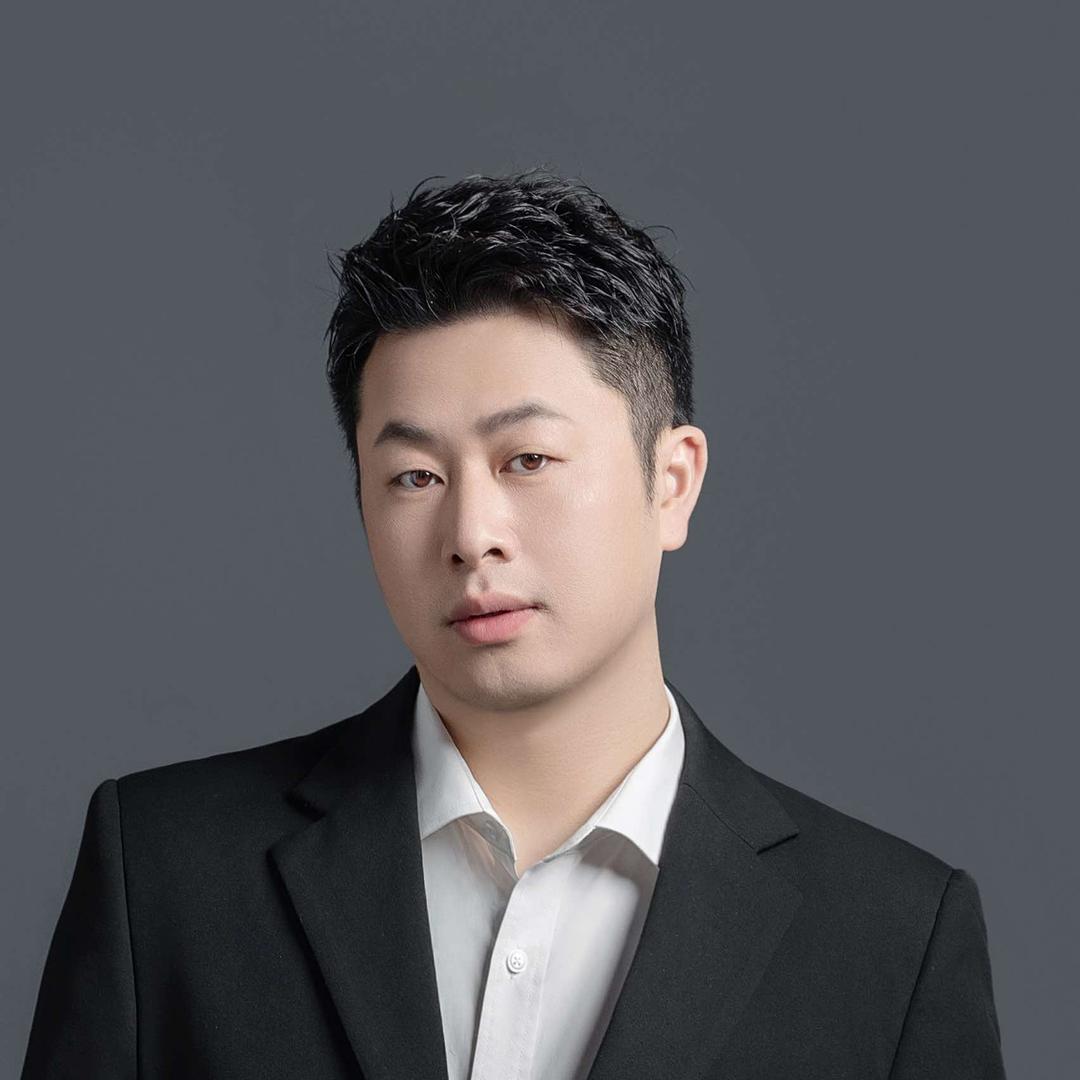 菲秀发艺官方号