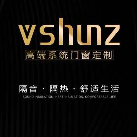 尚哲系统门窗