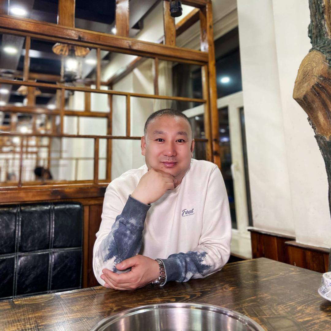 关东大食堂烤肉