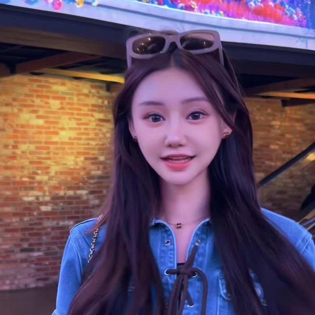 林一韩国潮牌 海外潮牌（一宁)