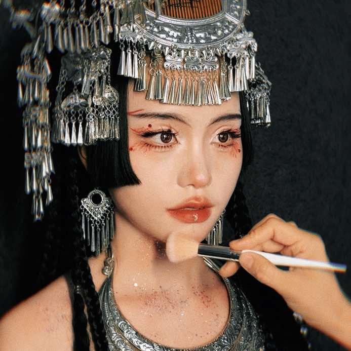 小乔梳妆阁（羊楼洞）
