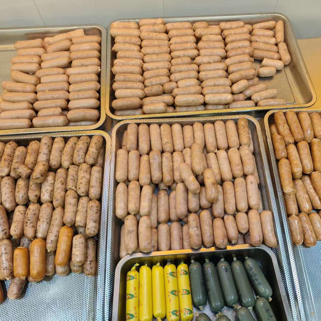 食尝好·火山石烤肠（滨湖景苑小区南门店）