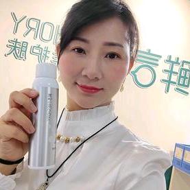 蓉姐 鲜言科技鲜护肤