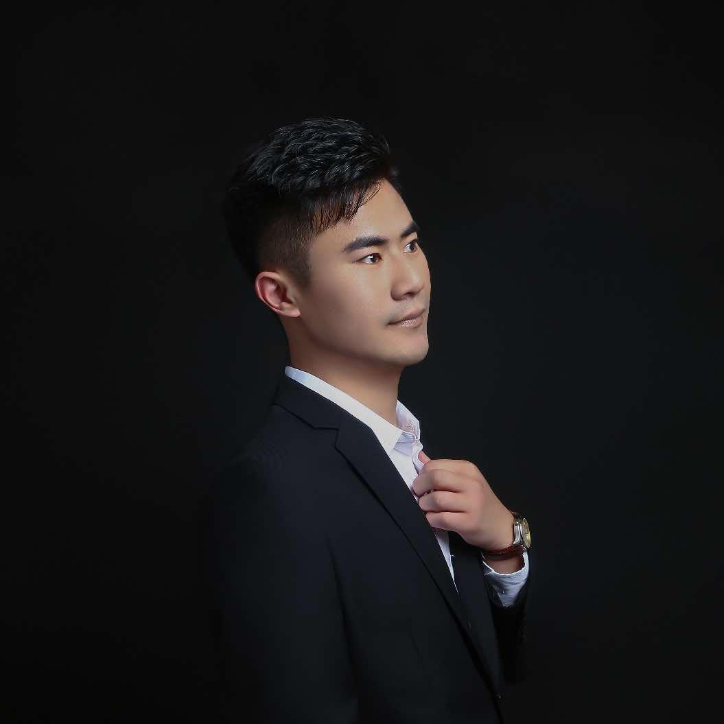 曼都理发店(翰林广场店)官方号