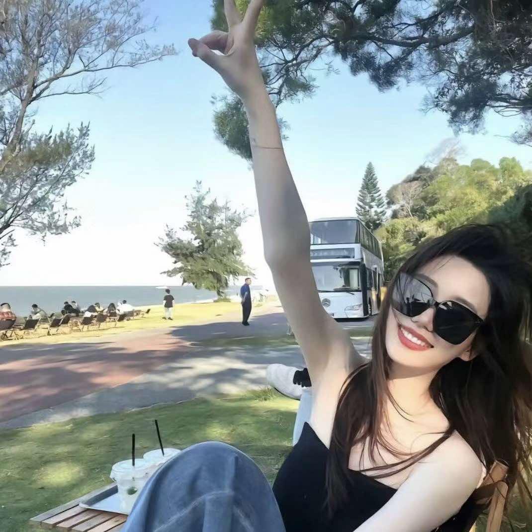小李侠龍蝦头像