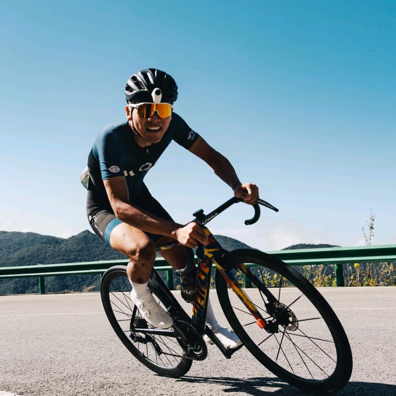 萌骑骑CYCLE风麒