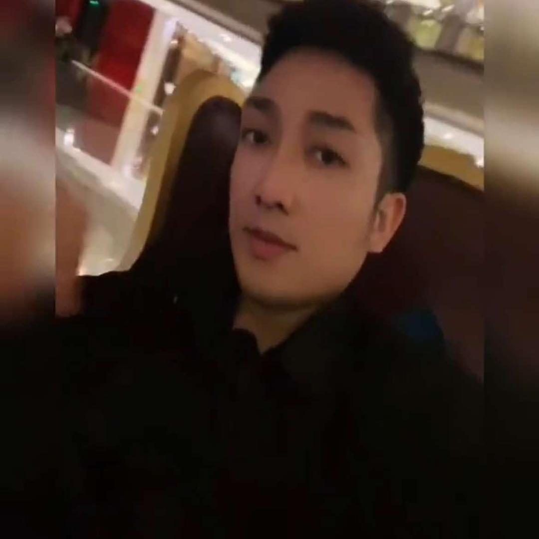 慈溪AD接发创始人（小马哥）