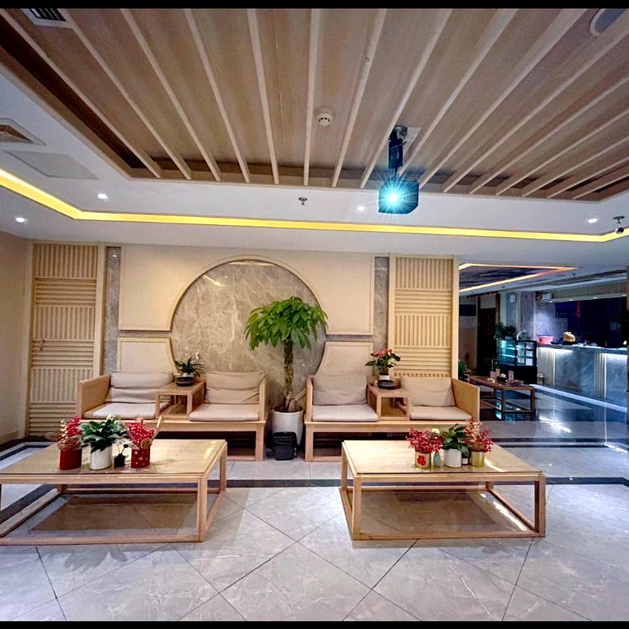 步云阁·足道·Spa·养生会所官方号